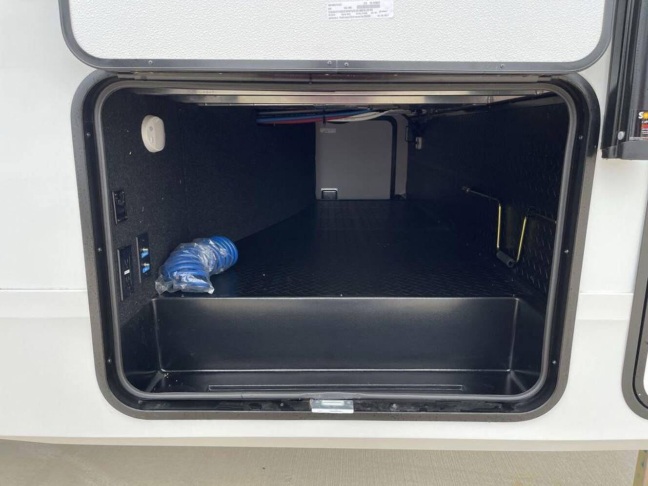A photo of this 2026 Grand Design Reflection 100 Series 24RL