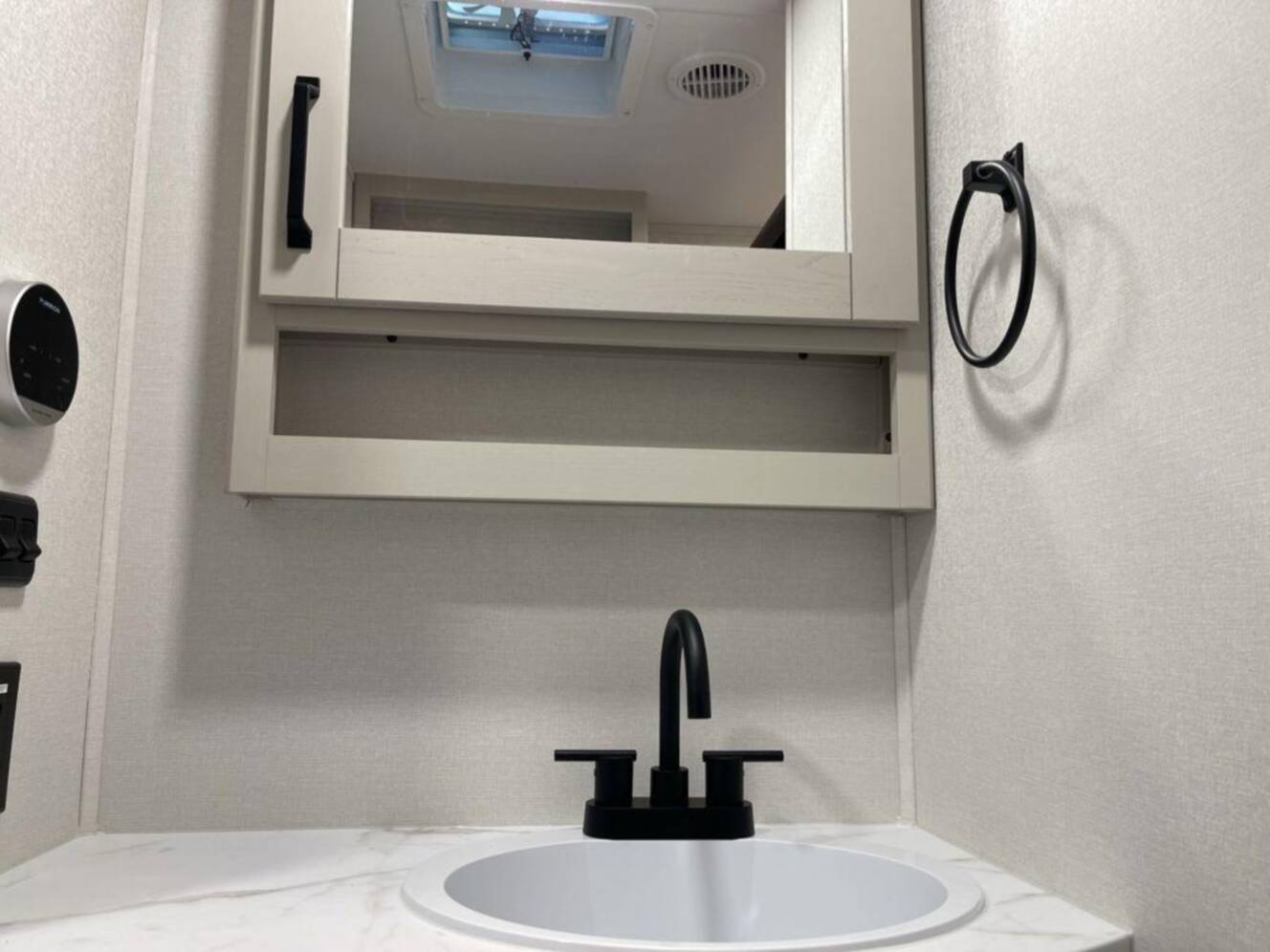 A photo of this 2026 Grand Design Reflection 100 Series 24RL