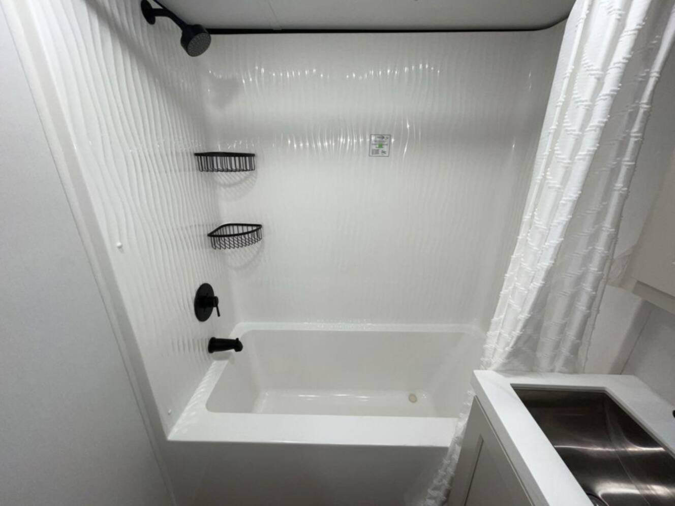 A photo of this 2026 Grand Design Solitude 414LJMJ