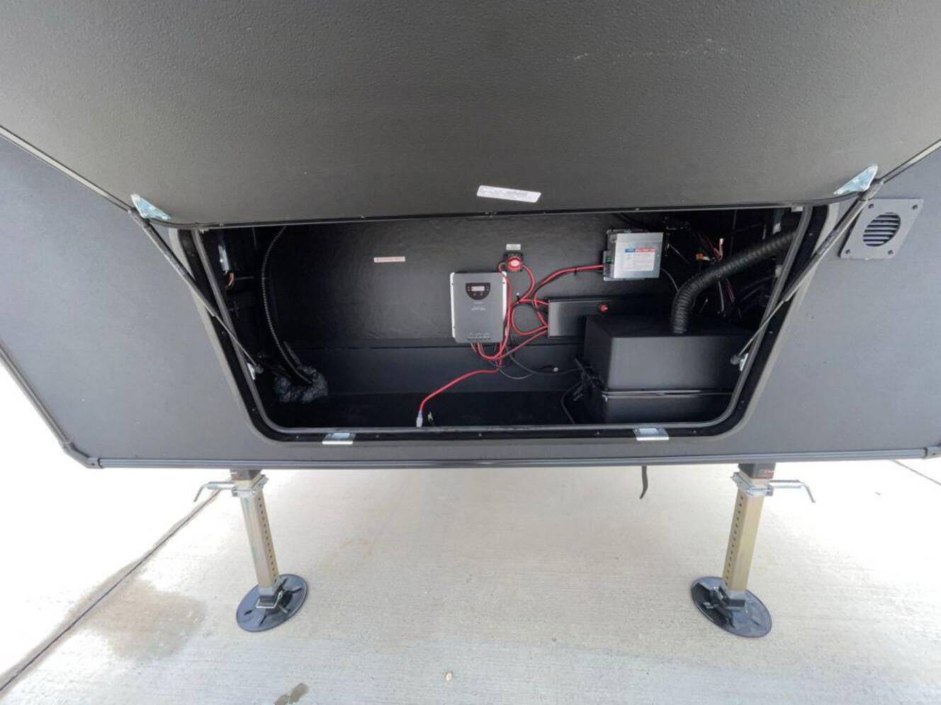 A photo of this 2026 Grand Design Reflection 100 Series 24RL