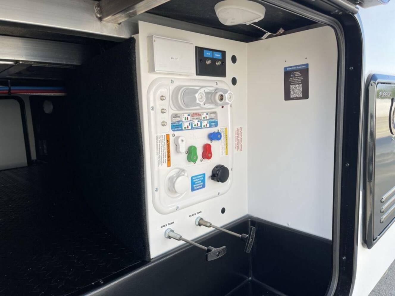 A photo of this 2026 Grand Design Reflection 150 Series 298BH