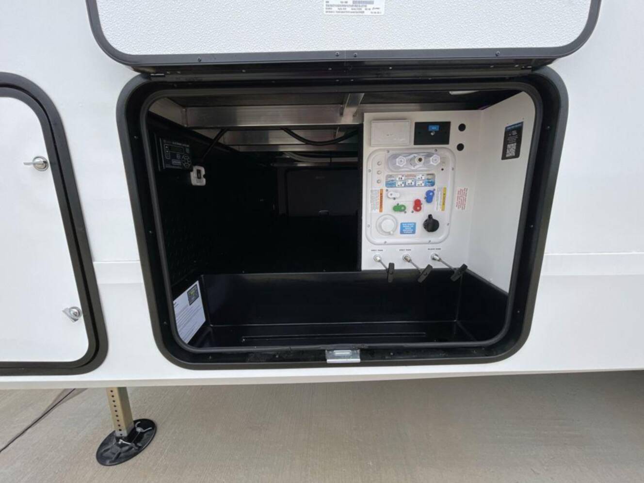 A photo of this 2026 Grand Design Reflection 100 Series 24RL