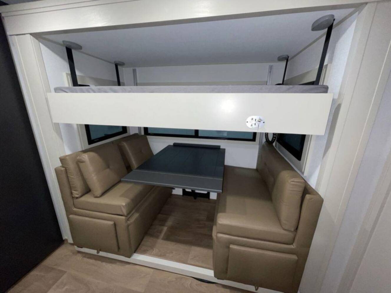 A photo of this 2026 Grand Design Solitude 414LJMJ