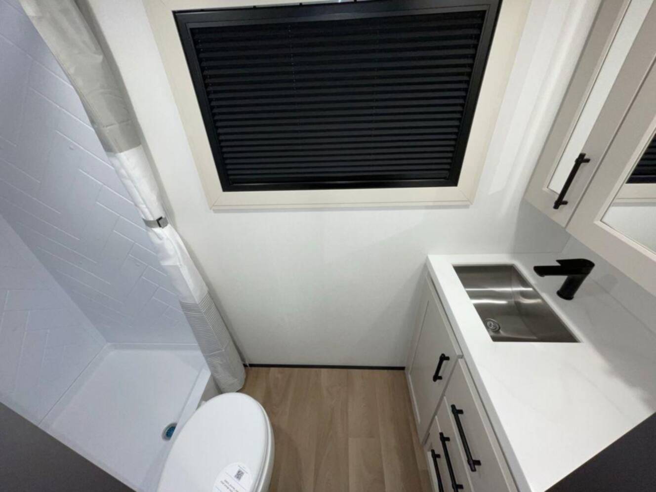 A photo of this 2026 Grand Design Solitude 414LJMJ
