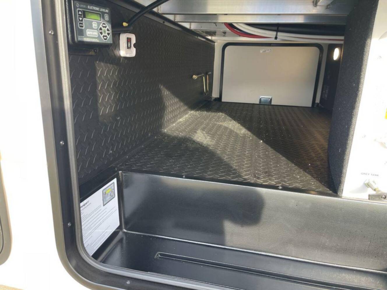 A photo of this 2026 Grand Design Reflection 100 Series 24RL