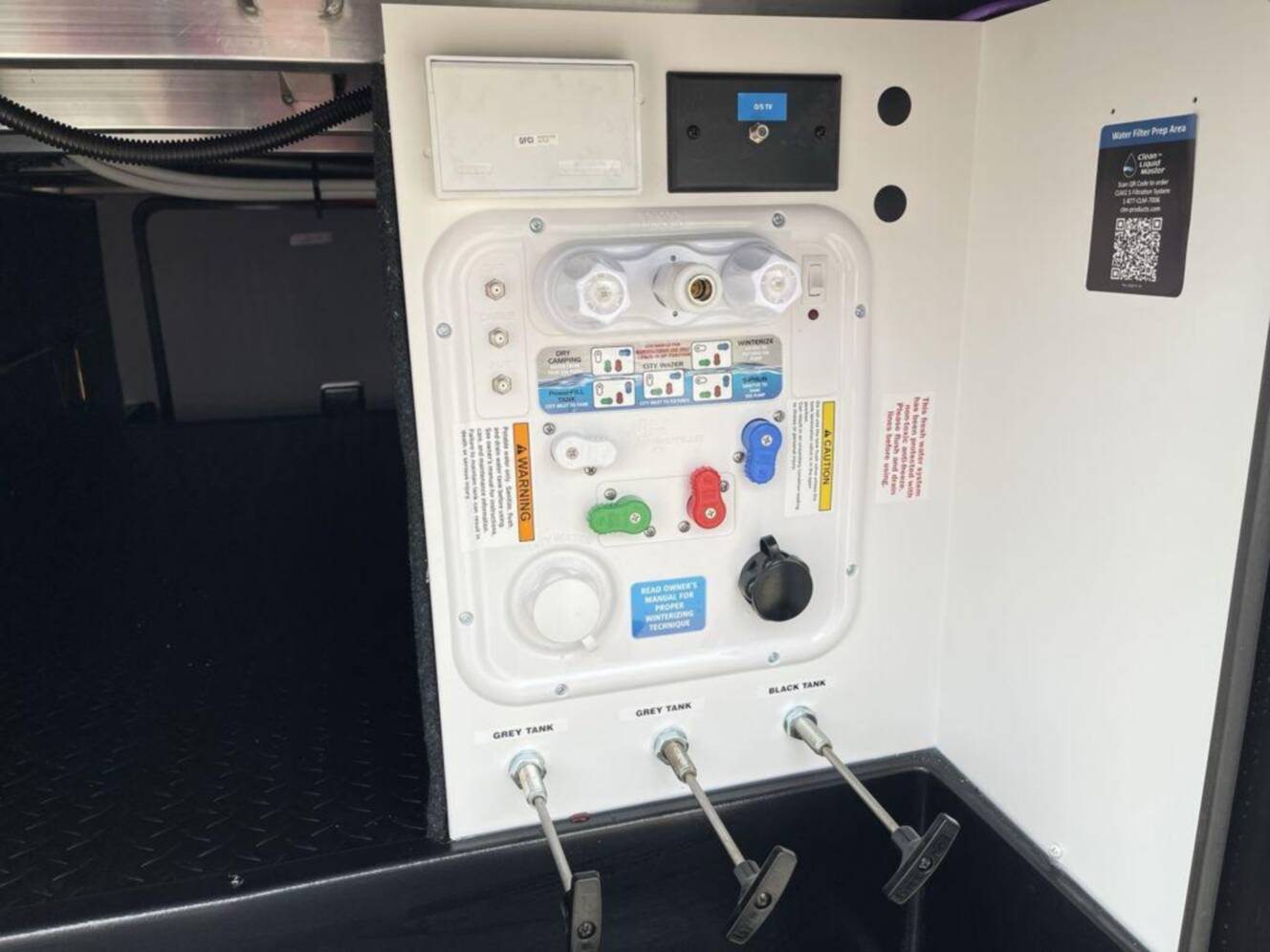 A photo of this 2026 Grand Design Reflection 100 Series 24RL