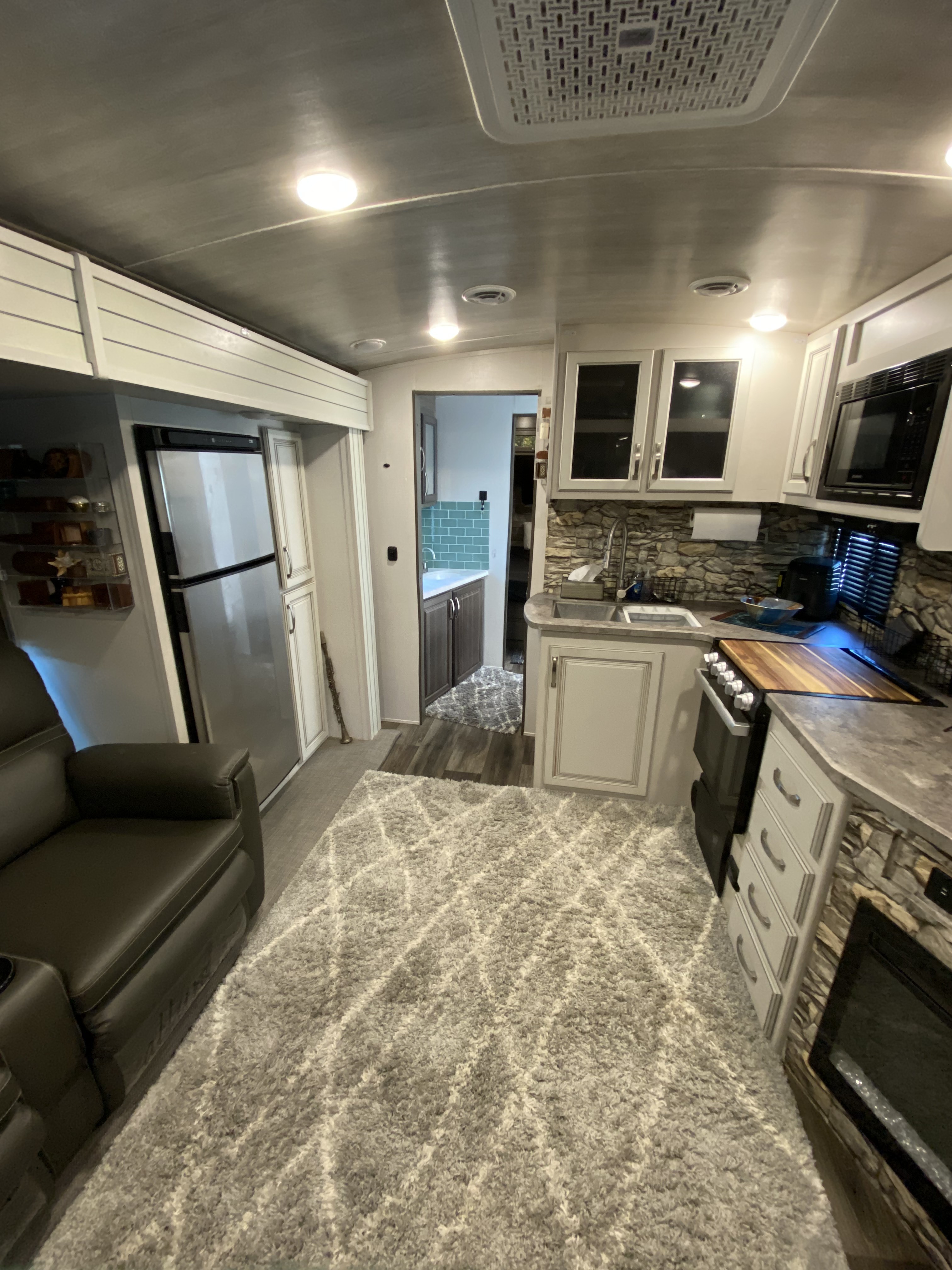 2022 Keystone COUGAR HALF-TON 25RDS in american fork UT