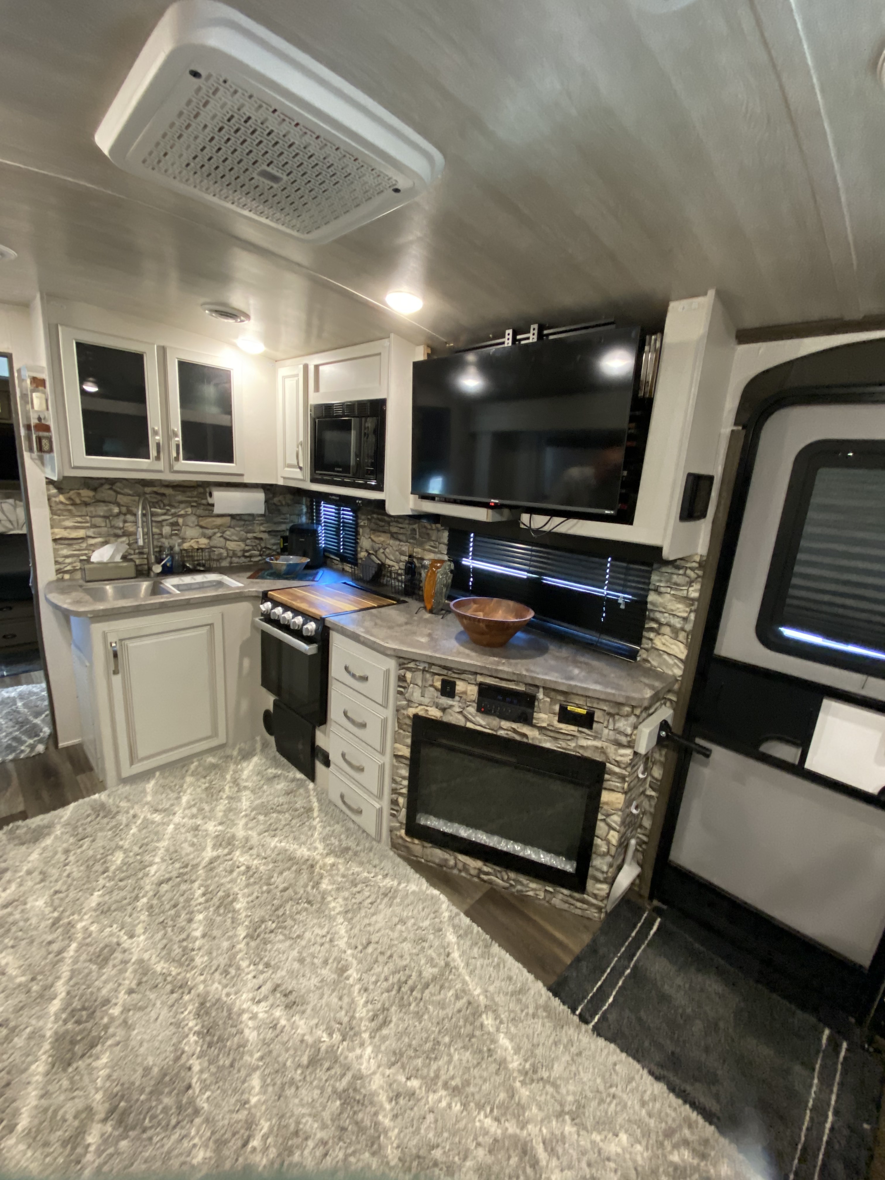 2022 Keystone COUGAR HALF-TON 25RDS in american fork UT