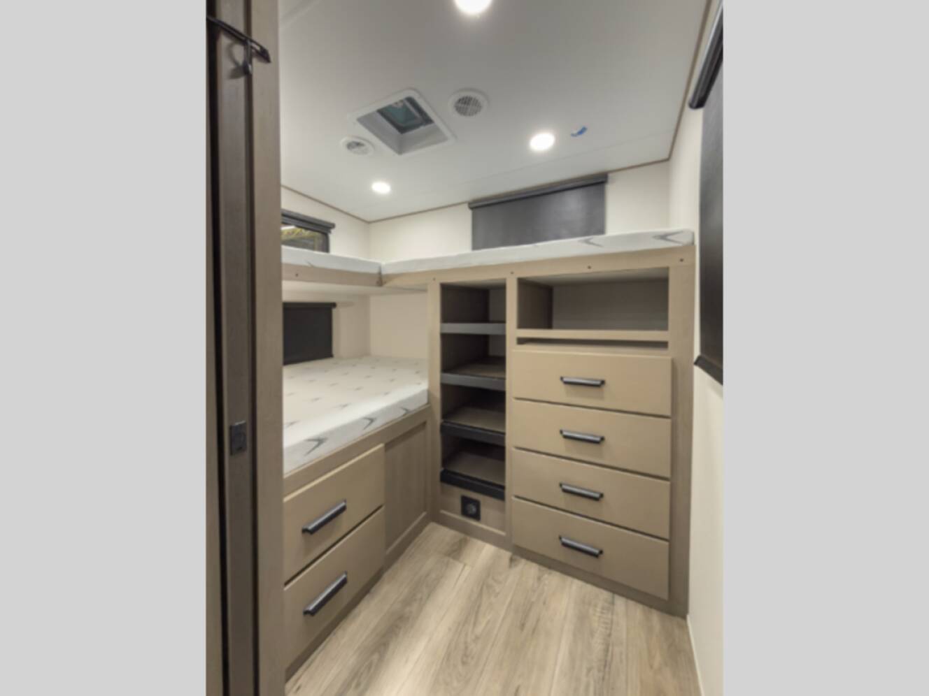 A photo of this 2026 Grand Design Reflection 150 Series 298BH