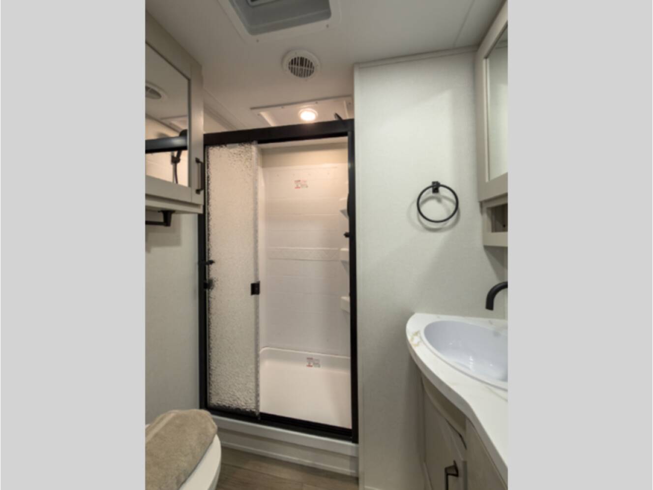 A photo of this 2026 Grand Design Reflection 150 Series 298BH
