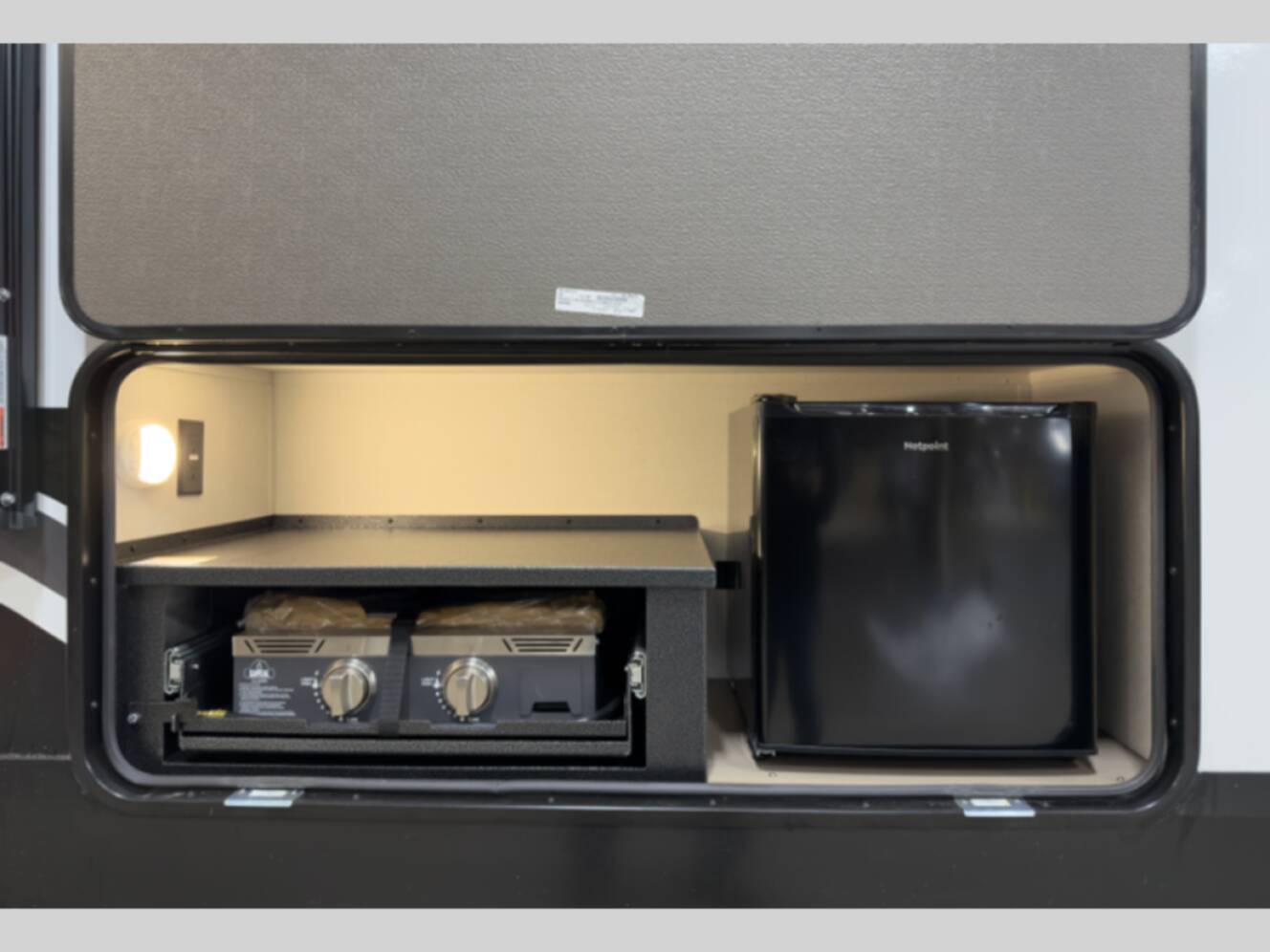 A photo of this 2026 Grand Design Reflection 150 Series 298BH