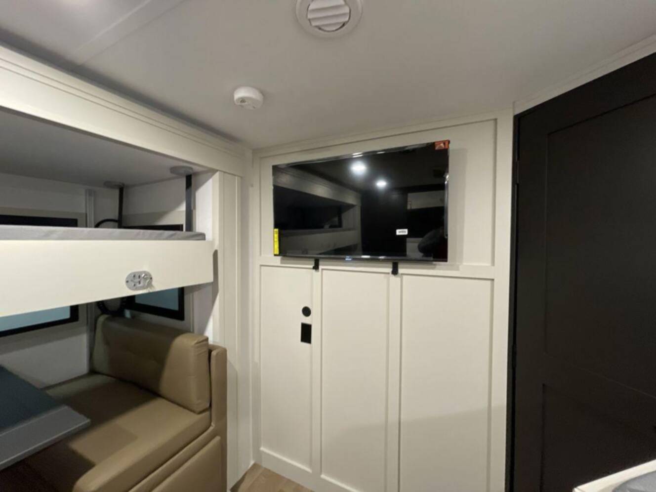 A photo of this 2026 Grand Design Solitude 414LJMJ