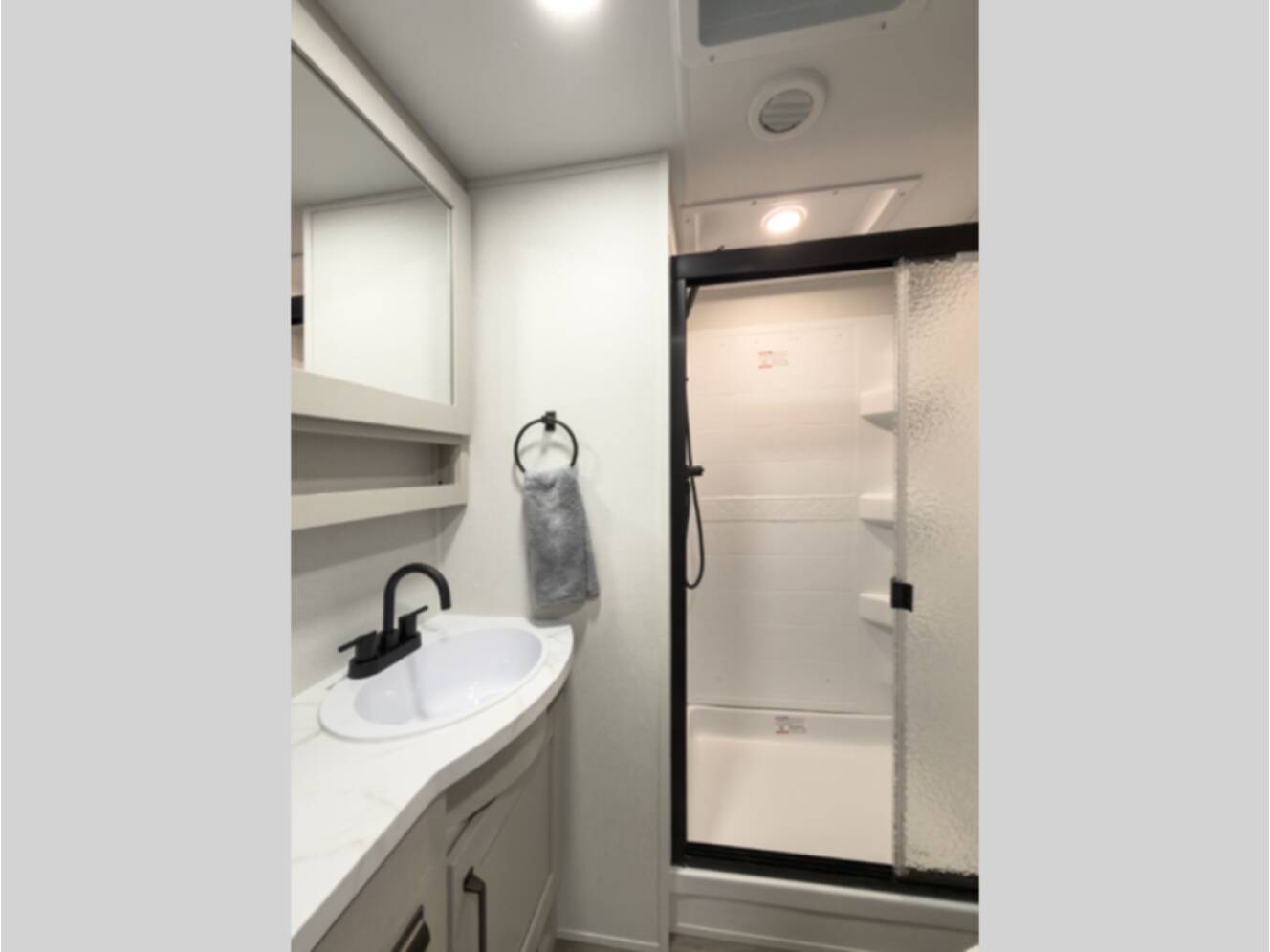 A photo of this 2026 Grand Design Reflection 100 Series 24RL