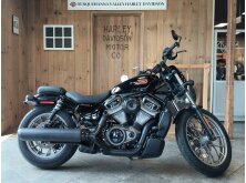Motorcycle Profile of the Month: Harley-Davidson Sportster image