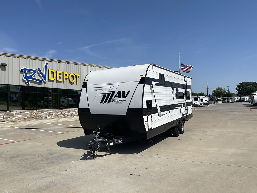 2024 Grand Design MOMENTUM MAV 22MAV in cleburne TX