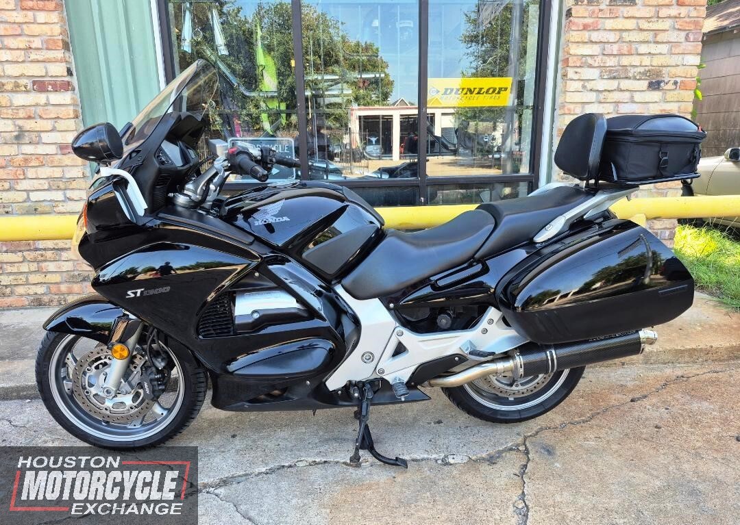 2006 Honda ST 1300 1300 in Houston, TX
