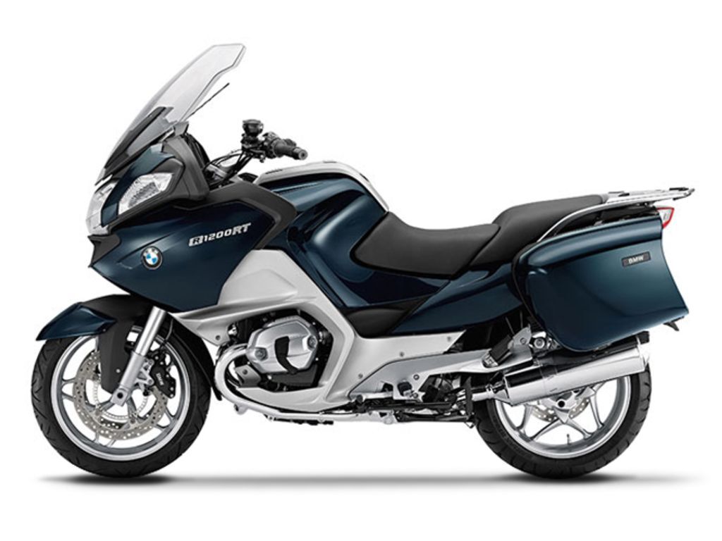 2012 BMW R 1200 RT in Denton, TX