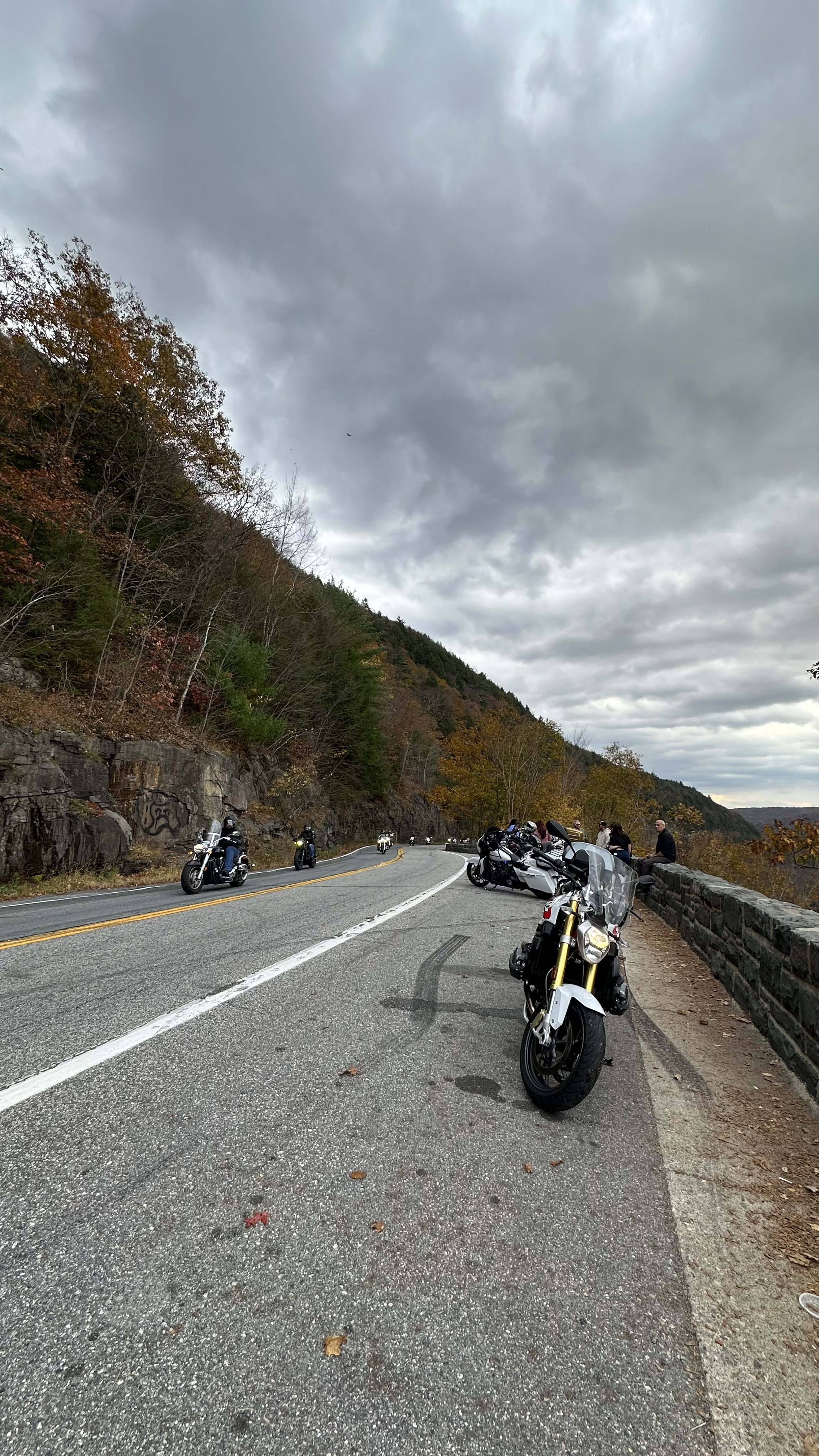 2015 BMW R 1200 R TOURING SPECIAL in garwood NJ