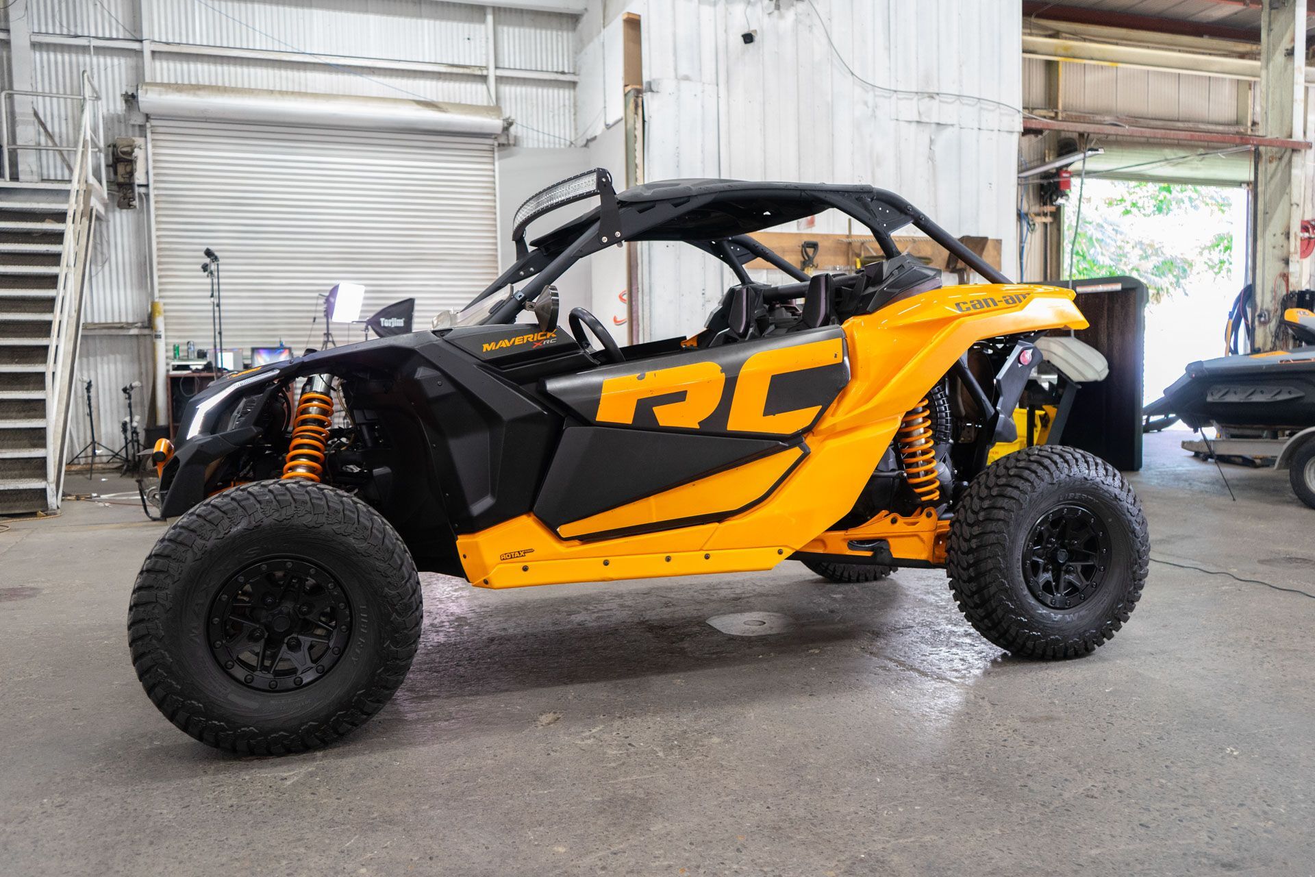 2020 Can-Am Maverick X3 X RC Turbo in sacramento CA