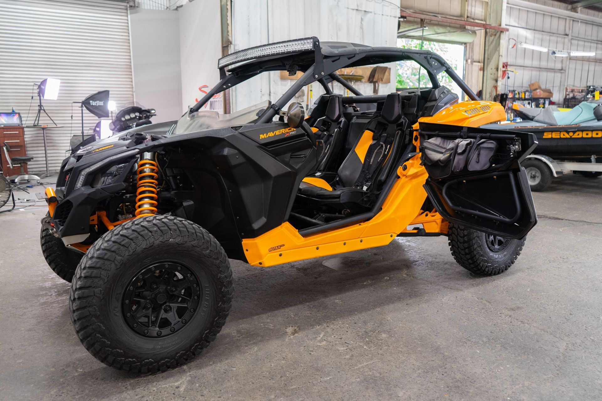 2020 Can-Am Maverick X3 X RC Turbo in sacramento CA