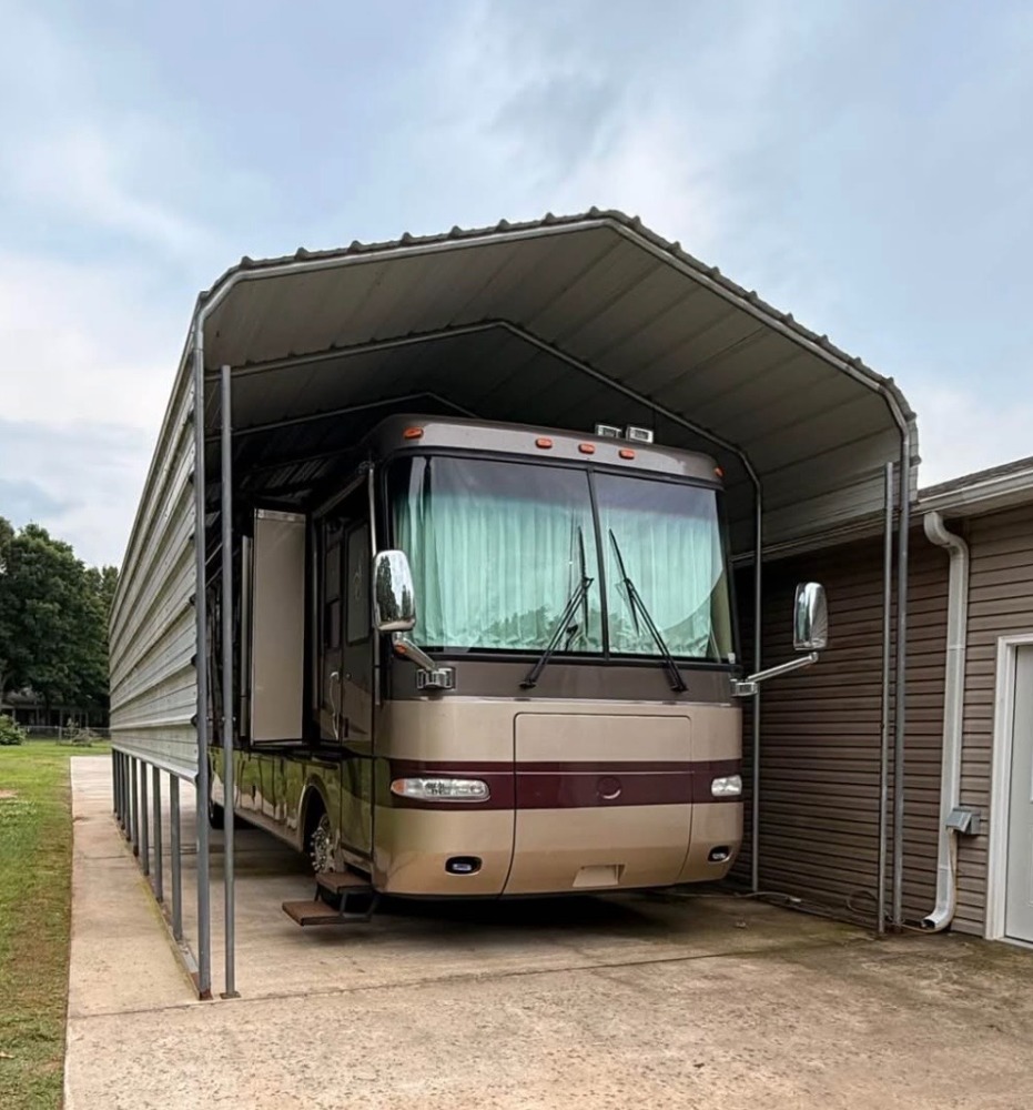 2005 Monaco DIPLOMAT 40PDQ RV