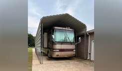 2005 Monaco DIPLOMAT 40PDQ RV