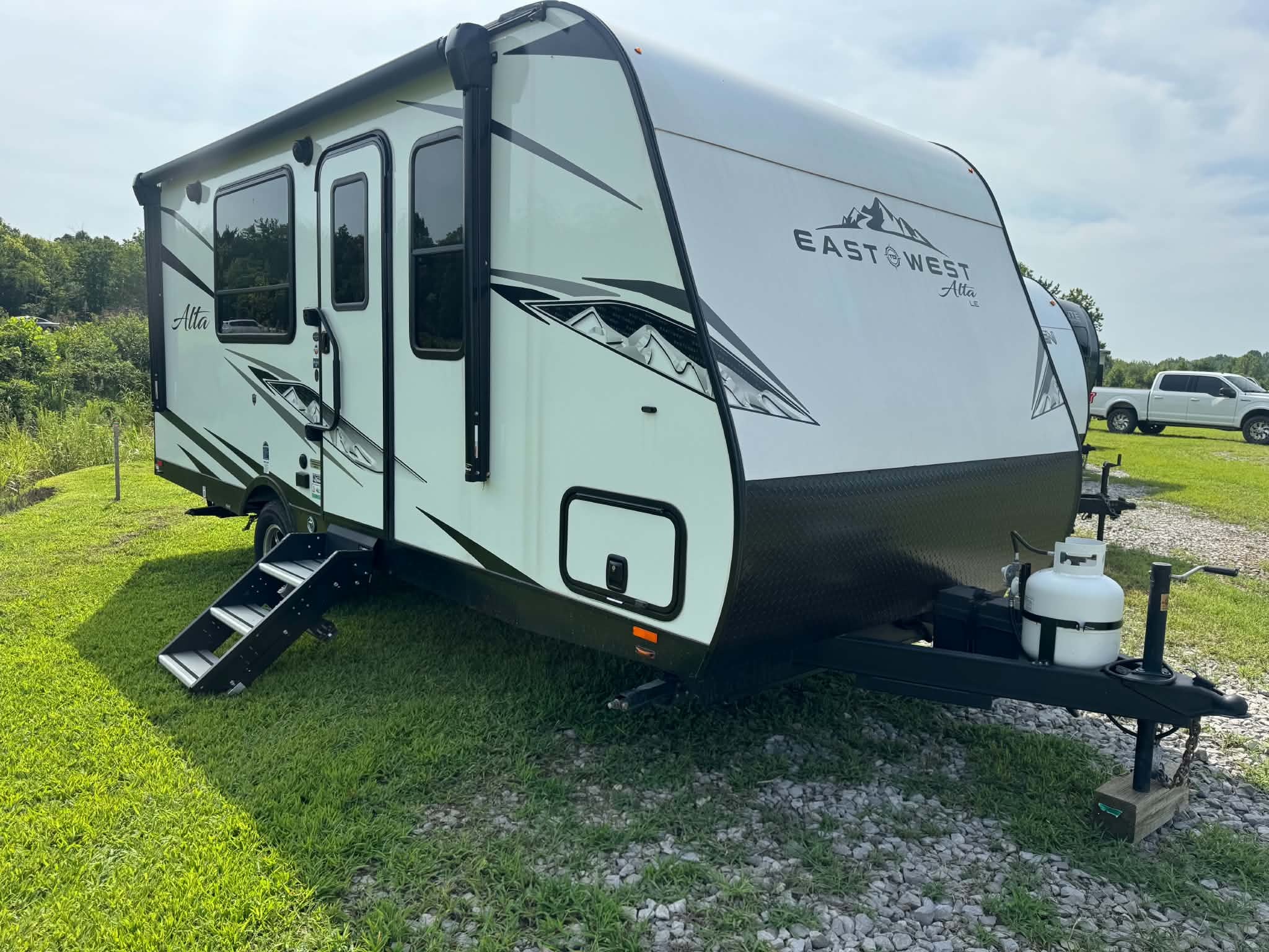 2023 East To West ALTA 1600MRB in madisonville KY