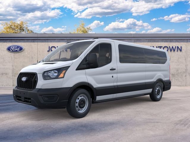 2026 FORD TRANSIT 350 in Jenkintown, PA