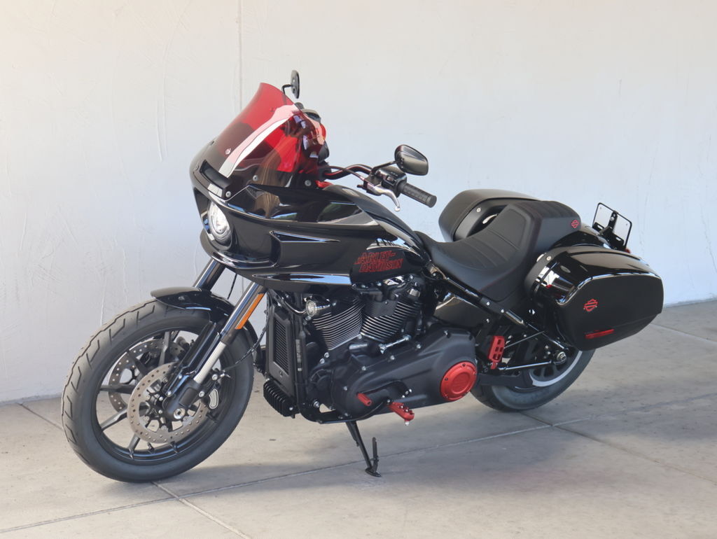 2026 Harley-Davidson® FXLRST - Low Rider® ST ST in Apache Junction, AZ