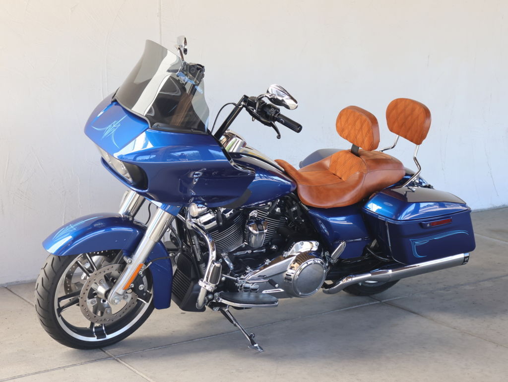 2017 Harley-Davidson® FLTRXS - Road Glide® Special SPECIAL FLTRXS in Apache Junction, AZ