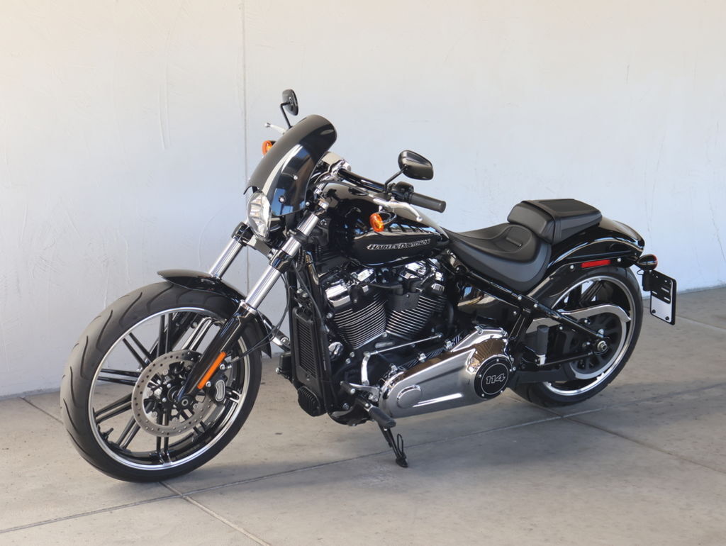 2019 Harley-Davidson® FXBRS - Softail® Breakout® 114 in Apache Junction, AZ