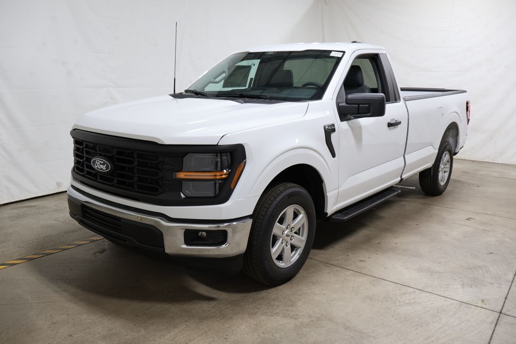 2026 FORD F150 XL in Groveport, OH