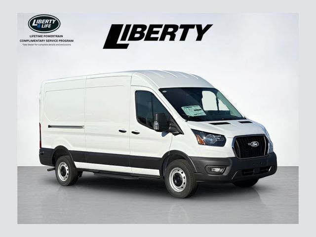 2026 FORD TRANSIT 250 in Maple Heights, OH