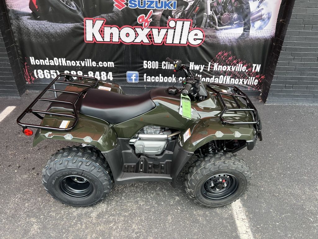 2026 Honda® FourTrax Recon ES 2X4 ES in knoxville TN