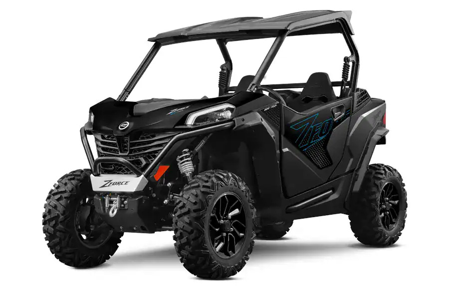 2026 CFMOTO ZFORCE 800 Trail 800 EPS TRAIL in fremont OH