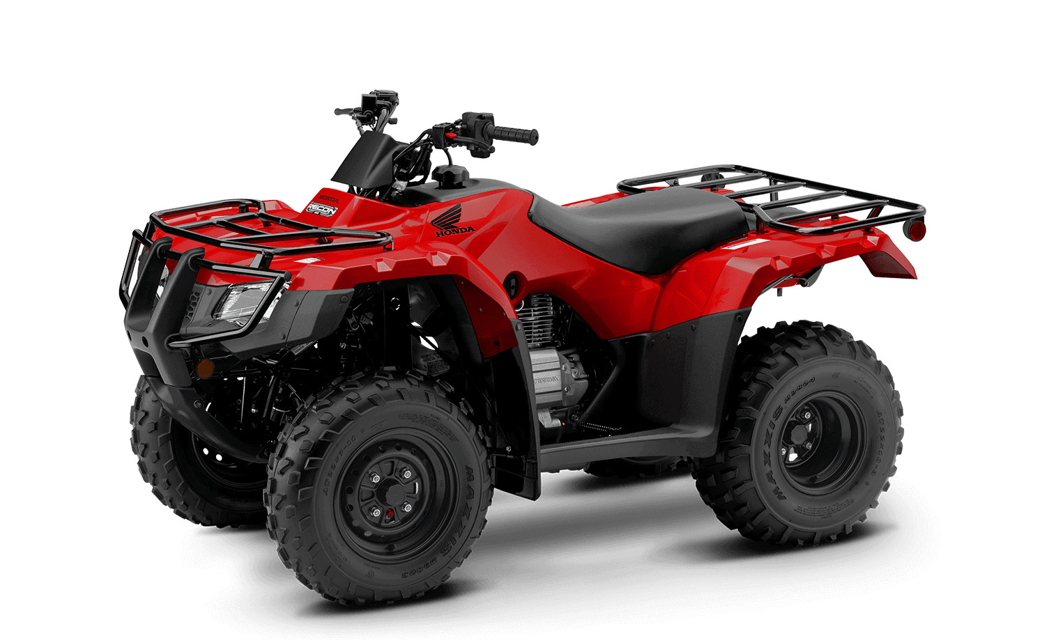 2026 Honda Recon ES in fremont OH