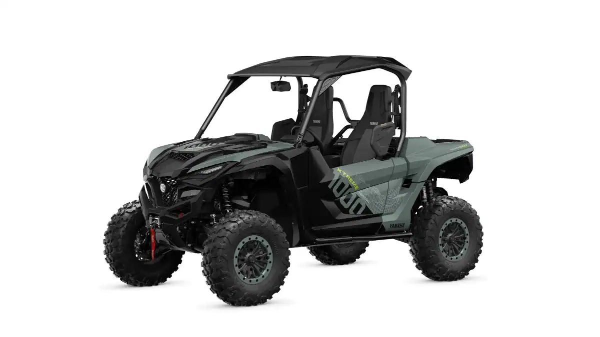 2026 Yamaha Wolverine RMAX2 1000 XT-R in fremont OH