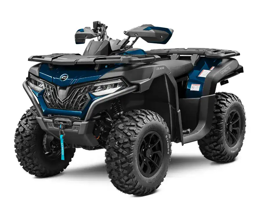 2026 CFMOTO CFORCE 600 in fremont OH