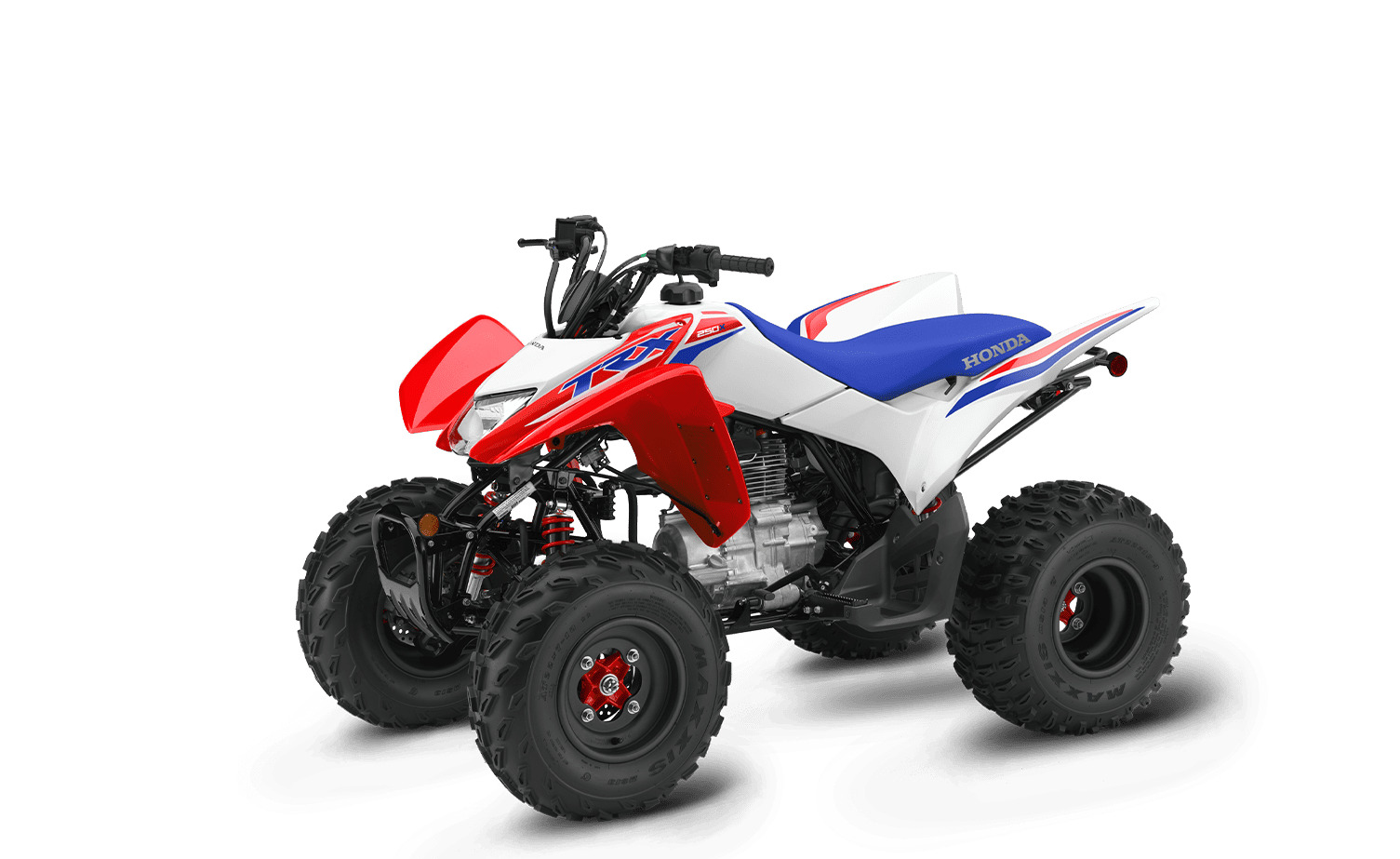 2026 Honda TRX250X in fremont OH