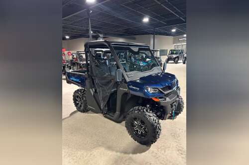 2026 CFMOTO UFORCE 1000 in fremont OH