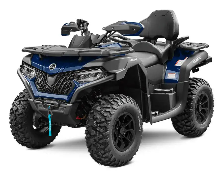 2026 CFMOTO CFORCE 600 Touring in fremont OH