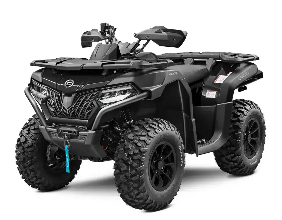 2026 CFMOTO CFORCE 600 in fremont OH