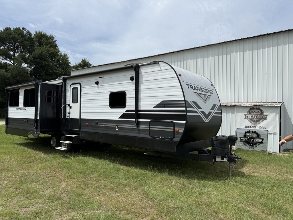 2020 Grand Design TRANSCEND 31RLK in leesville SC