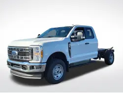 2026 FORD F350