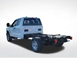 2026 FORD F350