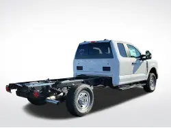2026 FORD F350