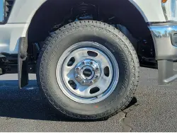 2026 FORD F350