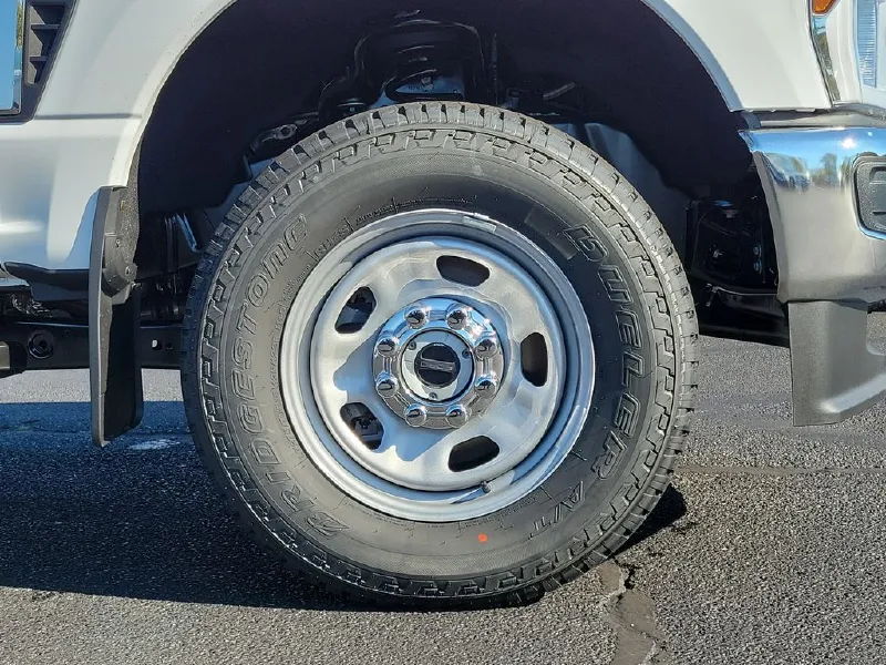 2026 FORD F350