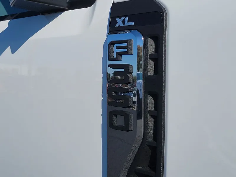 2026 FORD F350