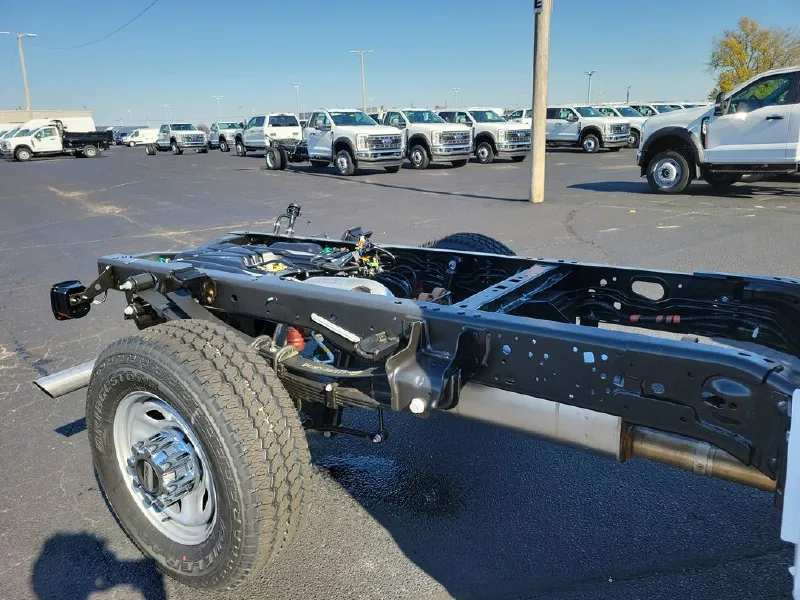2026 FORD F350